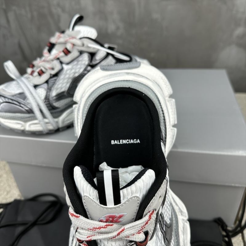 Balenciaga Track Shoes